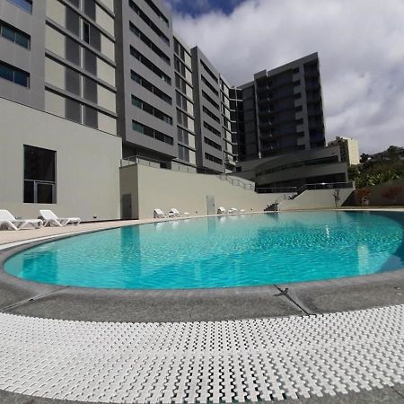 Angel'S Apartment Funchal  Bagian luar foto