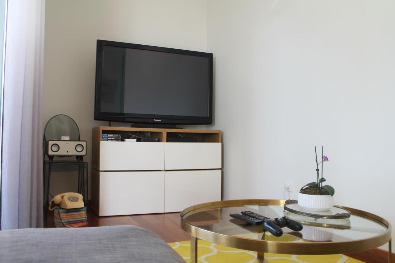 Angel'S Apartment Funchal  Bagian luar foto