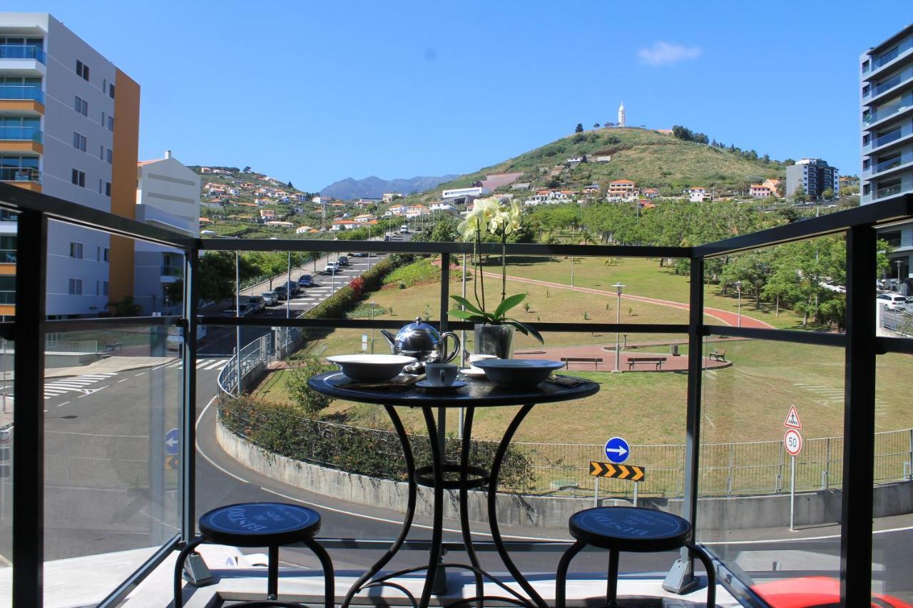 Angel'S Apartment Funchal  Bagian luar foto